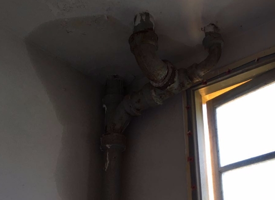 北海市卫生间漏水维修公司专业解读北海市卫生间防水的步骤